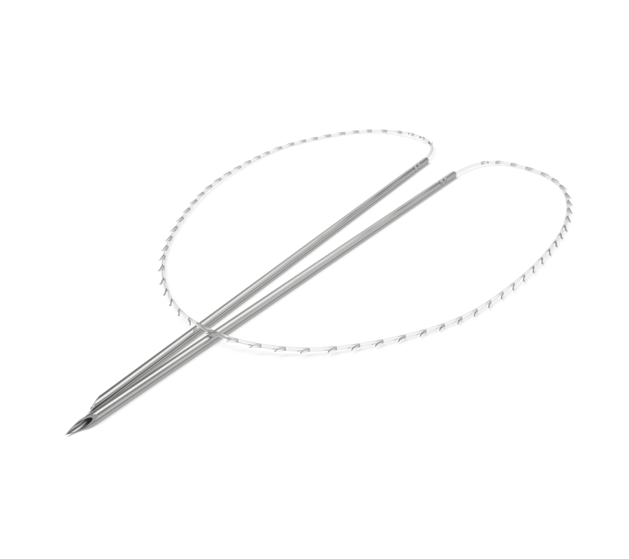 Light Lift Thread 2G Soft (LLT2GS)